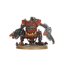 Warhammer 40,000: Orks: Killa Kans