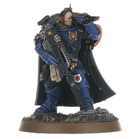 Warhammer 40,000: Space Marines: Primaris Eliminators