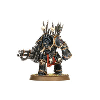 Warhammer 40,000: Chaos Space Marines: Terminator Squad