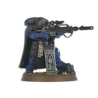 Warhammer 40,000: Space Marines: Primaris Eliminators