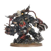 Warhammer 40,000: Orks: Ghazghkull Thraka