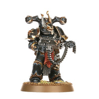 Warhammer 40,000: Chaos Space Marines: Legionaries