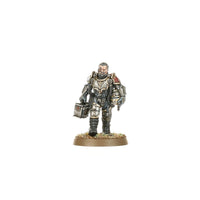 Warhammer 40,000: Imperial Knights: Knight Questoris