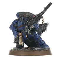 Warhammer 40,000: Space Marines: Primaris Eliminators