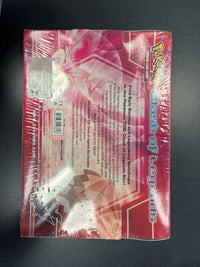 Clash of Legends Box - Heart Gold Soul Silver Vintage Collection