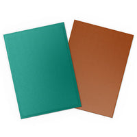 Supplies: Dragon Shield Standard Dual Matte - Power & Copper