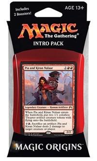 Magic the Gathering: Magic Origins Intro Pack