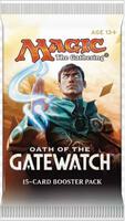 Magic: Oath of the Gatewatch Pack