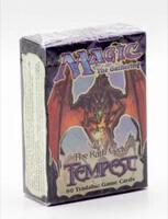 Magic: Tempest Tournament Pack