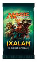 Magic: Ixalan Pack