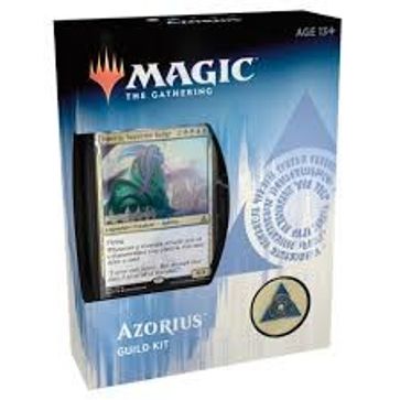 Magic Guild Kits: – Double Infinity Gaming