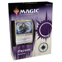 Magic Guild Kits: