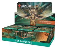 Magic: Streets of New Capenna Set Booster Box