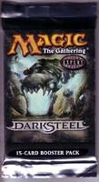 Magic: Darksteel Booster Pack