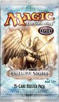 Magic: Future Sight Booster Pack