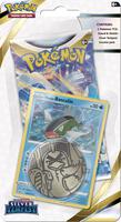 Pokemon: Silver Tempest Checklane Booster Pack