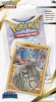 Pokemon: Silver Tempest Checklane Booster Pack