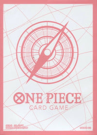 One Piece: Official Sleeve Assortment 2