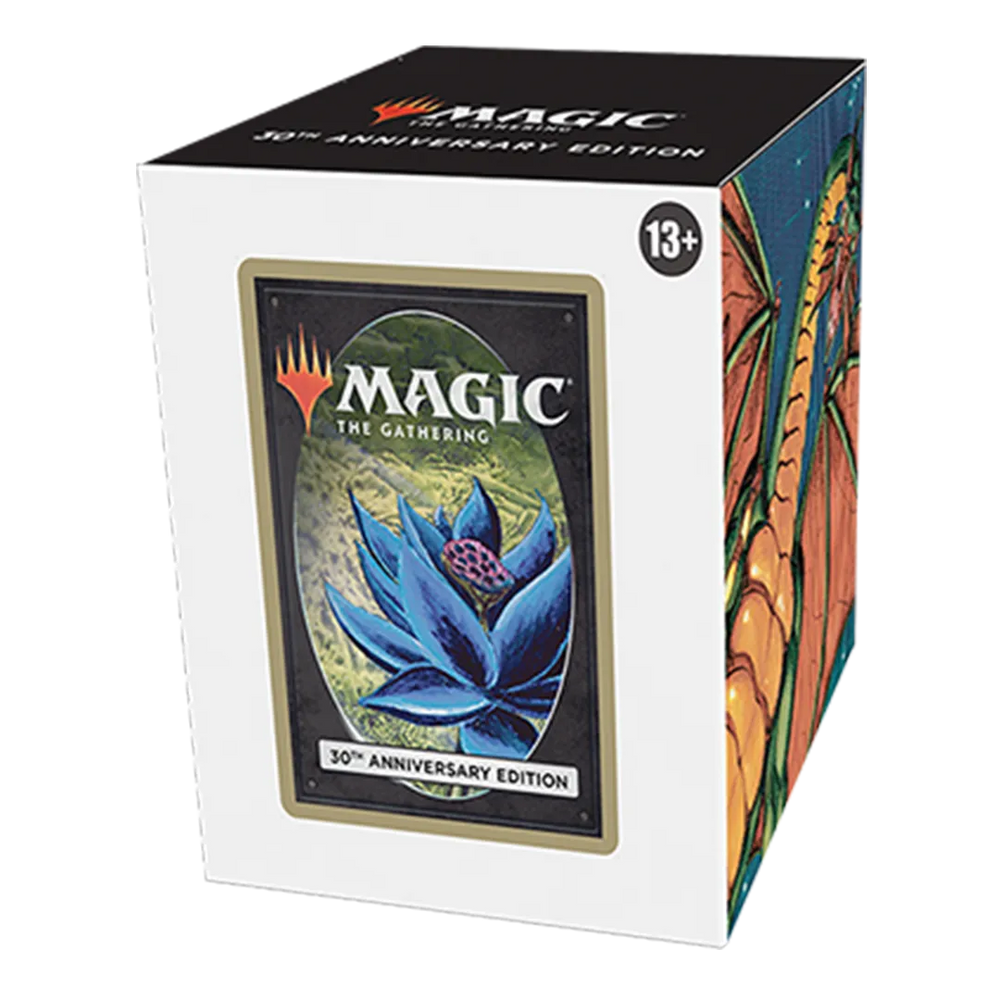 MTG 30th Anniversary Edition 2個セット Magic the Gathering: 30th Anniversary Edition Display – Double