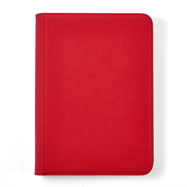 Supplies: Arcane Fortress 9 Pocket Zippered Binder