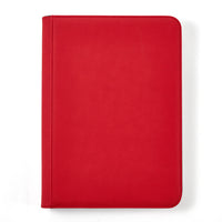 Supplies: Arcane Fortress 9 Pocket Zippered Binder