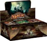 Magic: Magic 2010 (M10) Booster Box