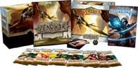 Magic: Zendikar - Fat Pack