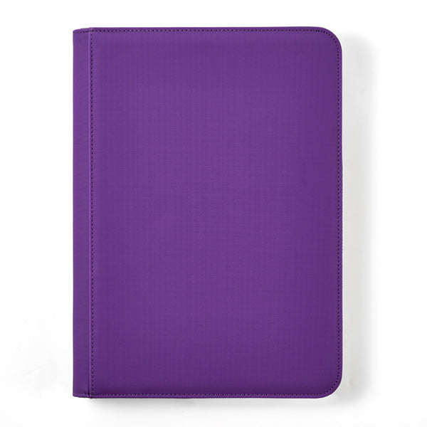 Supplies: Arcane Fortress 9 Pocket Zippered Binder