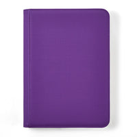 Supplies: Arcane Fortress 9 Pocket Zippered Binder