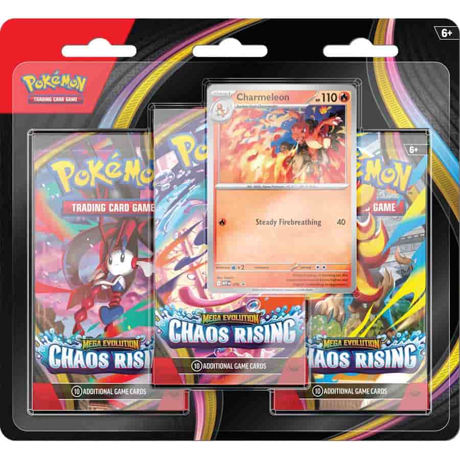 presale pokemon cards PRE-ORDER] Pokémon TCG: Scarlet & Violet 9 – Journey Together main image 0