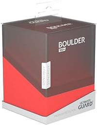 Supplies: Ultimate Guard Boulder Deck Box