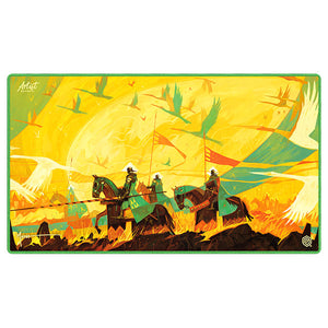 Descriptive image text