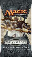 Magic: Magic 2012 (M12) Booster Pack