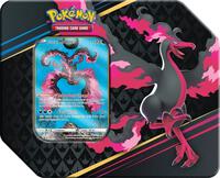 Pokemon: Crown Zenith Collection [Regieleki V]
