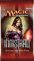 Magic: Innistrad Booster Pack