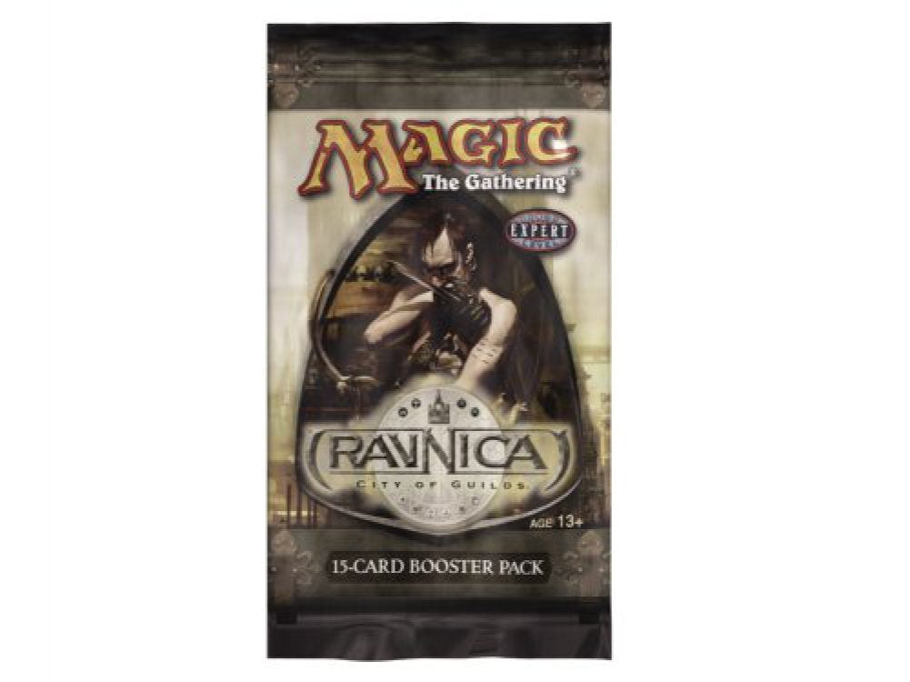 Magic: Ravnica: City of Guilds Booster Pack