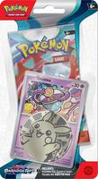 Pokemon: Paradox Rift Checklane Blister