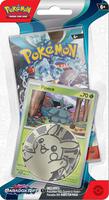 Pokemon: Paradox Rift Checklane Blister