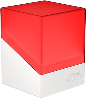 Supplies: Ultimate Guard Boulder Deck Box
