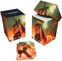 Supplies: Final Fantasy: Deckbox