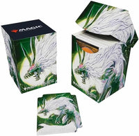 Supplies: Final Fantasy: Deckbox