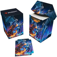 Supplies: Final Fantasy: Deckbox