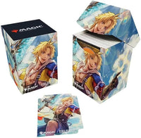 Supplies: Final Fantasy: Deckbox