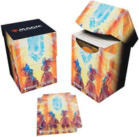 Supplies: Final Fantasy: Deckbox