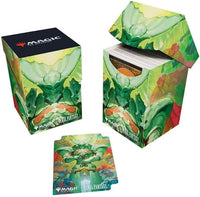 Supplies: Final Fantasy: Deckbox