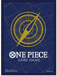 One Piece: Official Sleeve Assortment 2