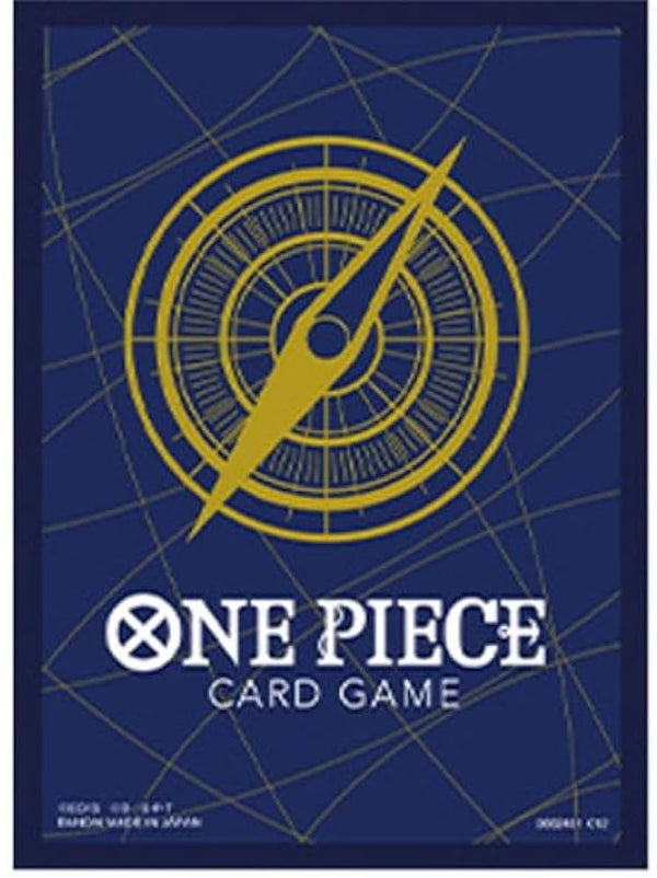 One Piece: Official Sleeve Assortment 2