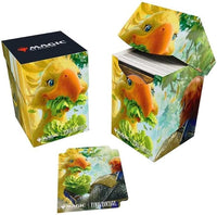 Supplies: Final Fantasy: Deckbox