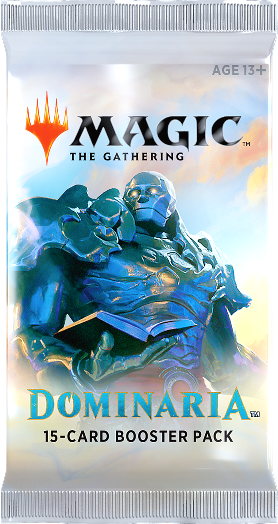 Magic: Dominaria Booster Pack