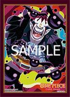 One Piece: Official Sleeve Assortment 8 (Presale)